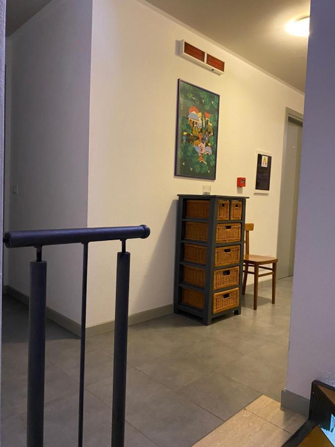 Locanda Le Ginestre Cantalupo in Sabina Buitenkant foto