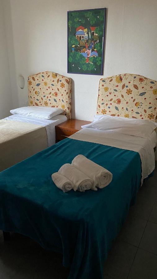 Locanda Le Ginestre Cantalupo in Sabina Buitenkant foto