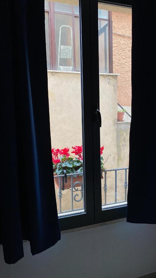 Locanda Le Ginestre Cantalupo in Sabina Buitenkant foto